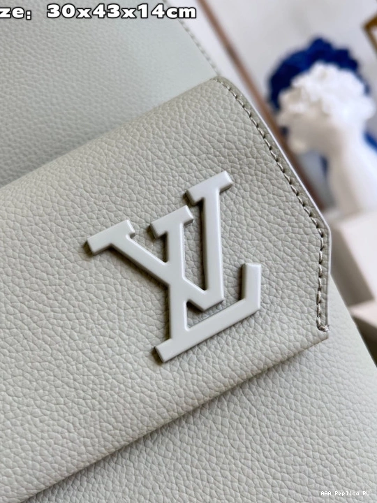Aaa replica ru VUITTON LOUIS TAKEOFF BACKPACK 0714